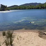 بيت للعطل Bergerie Au Bord Du Acces Prive