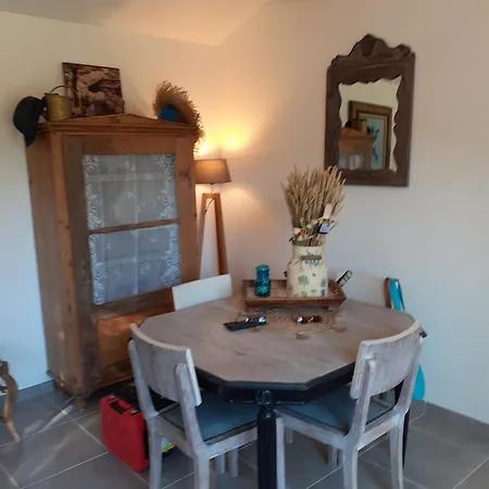 Bergerie Au Bord Du Acces Prive Ferienhaus Roquebrune-sur Argens