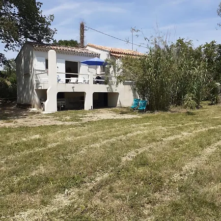 Bergerie Au Bord Du Acces Prive