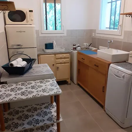 Bergerie Au Bord Du Acces Prive Roquebrune-sur Argens