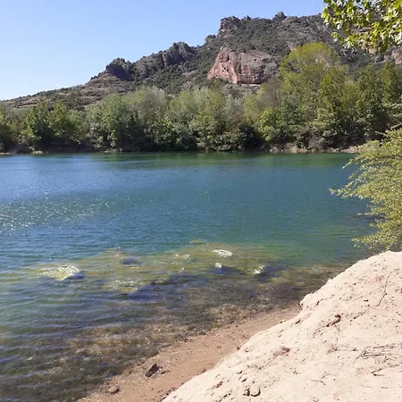 Bergerie Au Bord Du Acces Prive