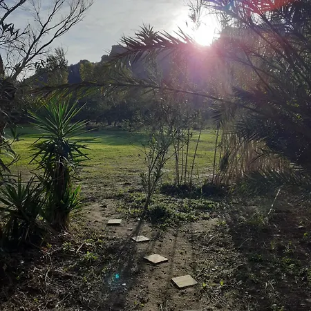 Bergerie Au Bord Du Accès Privé Casa vacanze Roquebrune-sur Argens