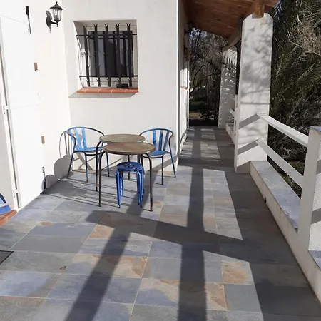 Vakantiehuis Bergerie Au Bord Du Acces Prive *