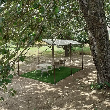 Bergerie Au Bord Du Acces Prive