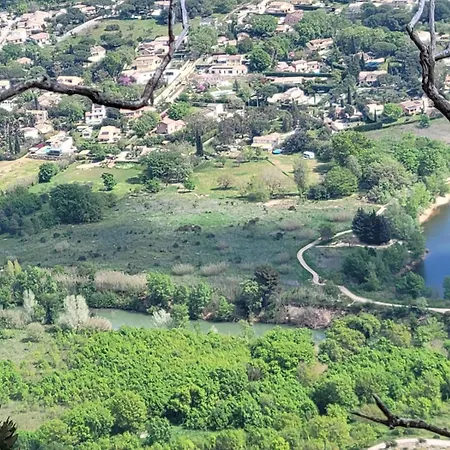 Bergerie Au Bord Du Acces Prive Holiday home *