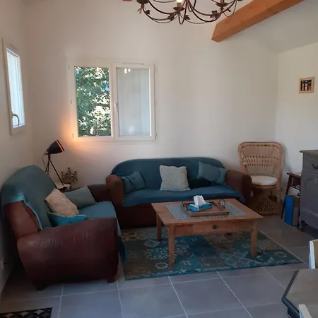 Casa vacanze Bergerie Au Bord Du Accès Privé