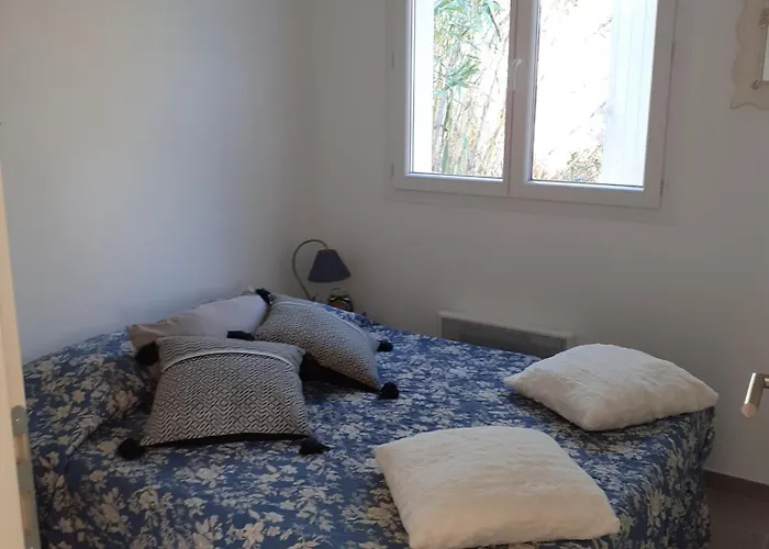 Bergerie Au Bord Du Acces Prive Semesterbostad