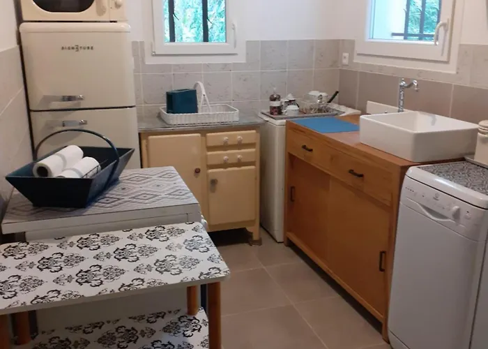 Bergerie Au Bord Du Acces Prive Roquebrune-sur Argens